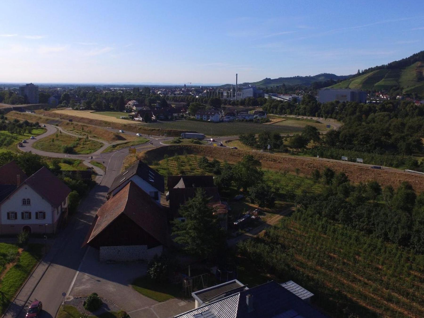 Ferienhof Vordere Alm أوبركيرش المظهر الخارجي الصورة
