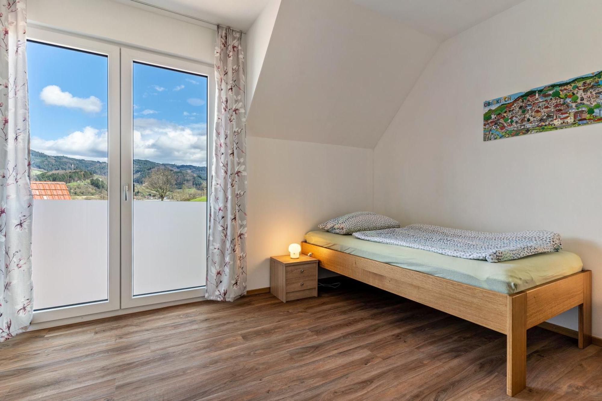 Ferienhof Vordere Alm أوبركيرش المظهر الخارجي الصورة
