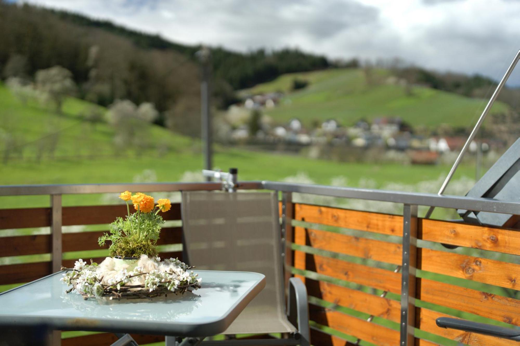 Ferienhof Vordere Alm أوبركيرش المظهر الخارجي الصورة