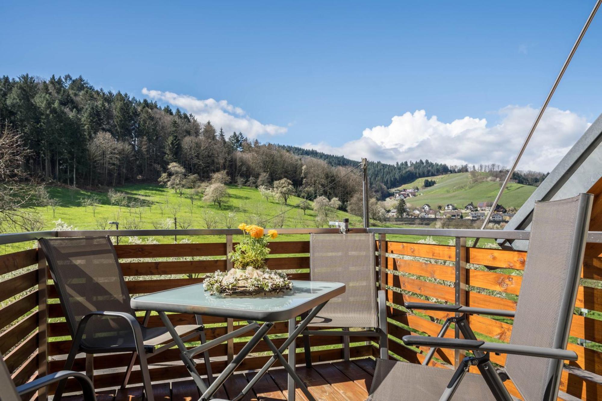 Ferienhof Vordere Alm أوبركيرش المظهر الخارجي الصورة